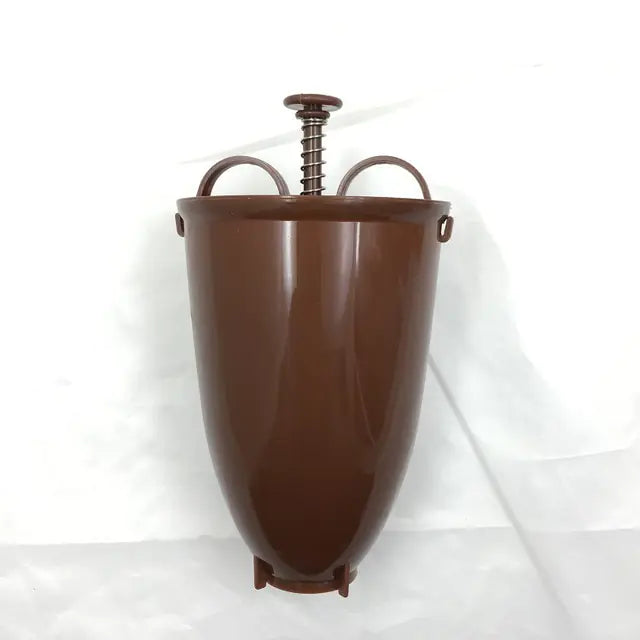 Manual Doughnut Maker